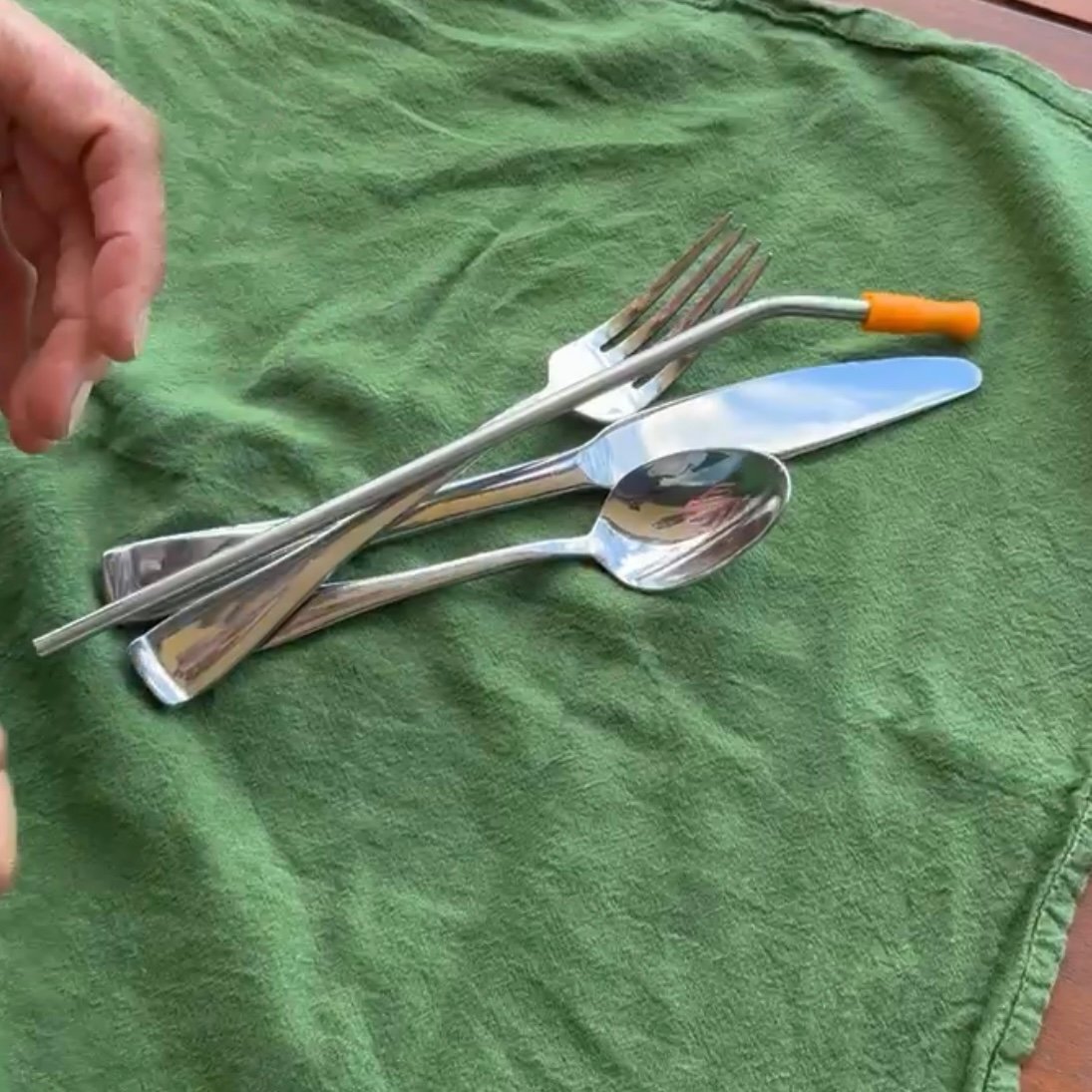Maui DIY Utensil Kit